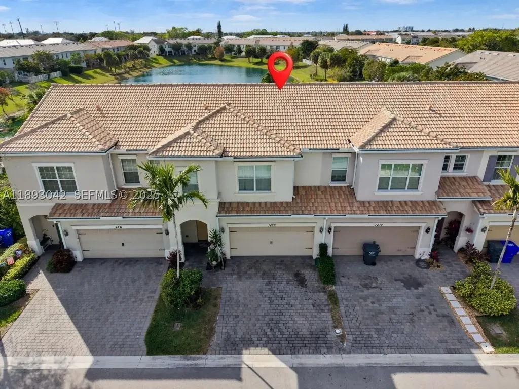 1422 Silk Oak Drive Hollywood FL 33021