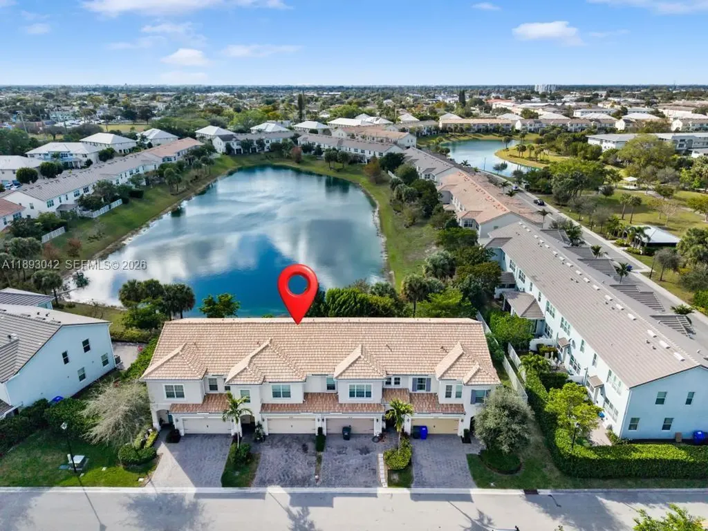 1422 Silk Oak Drive Hollywood FL 33021