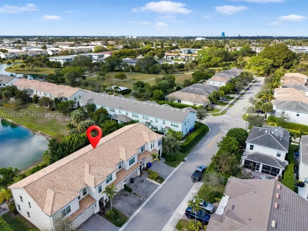 1422 Silk Oak Drive Hollywood FL 33021