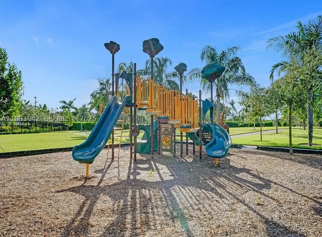 1422 Silk Oak Drive Hollywood FL 33021