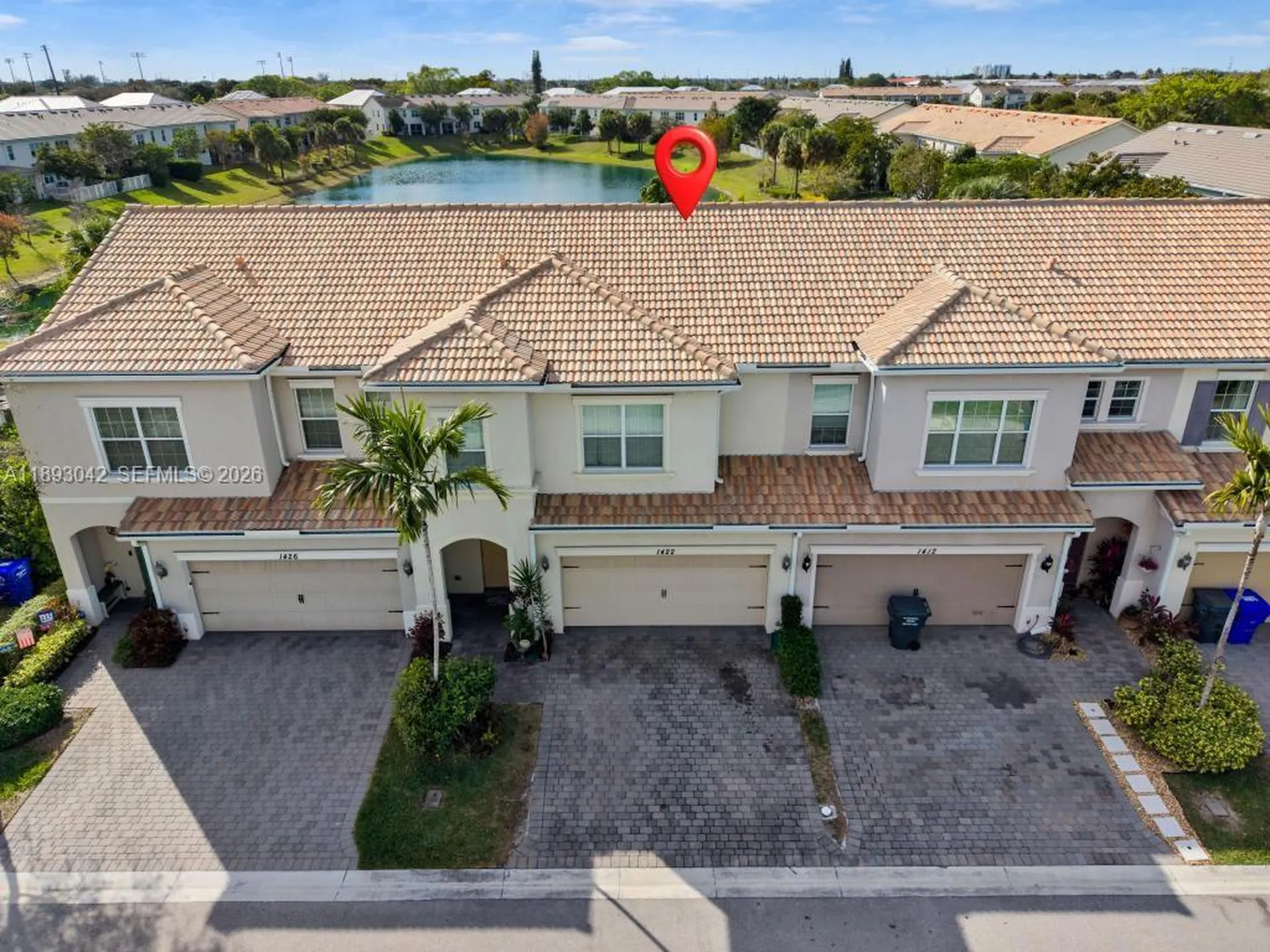 1422 Silk Oak Drive Hollywood FL 33021