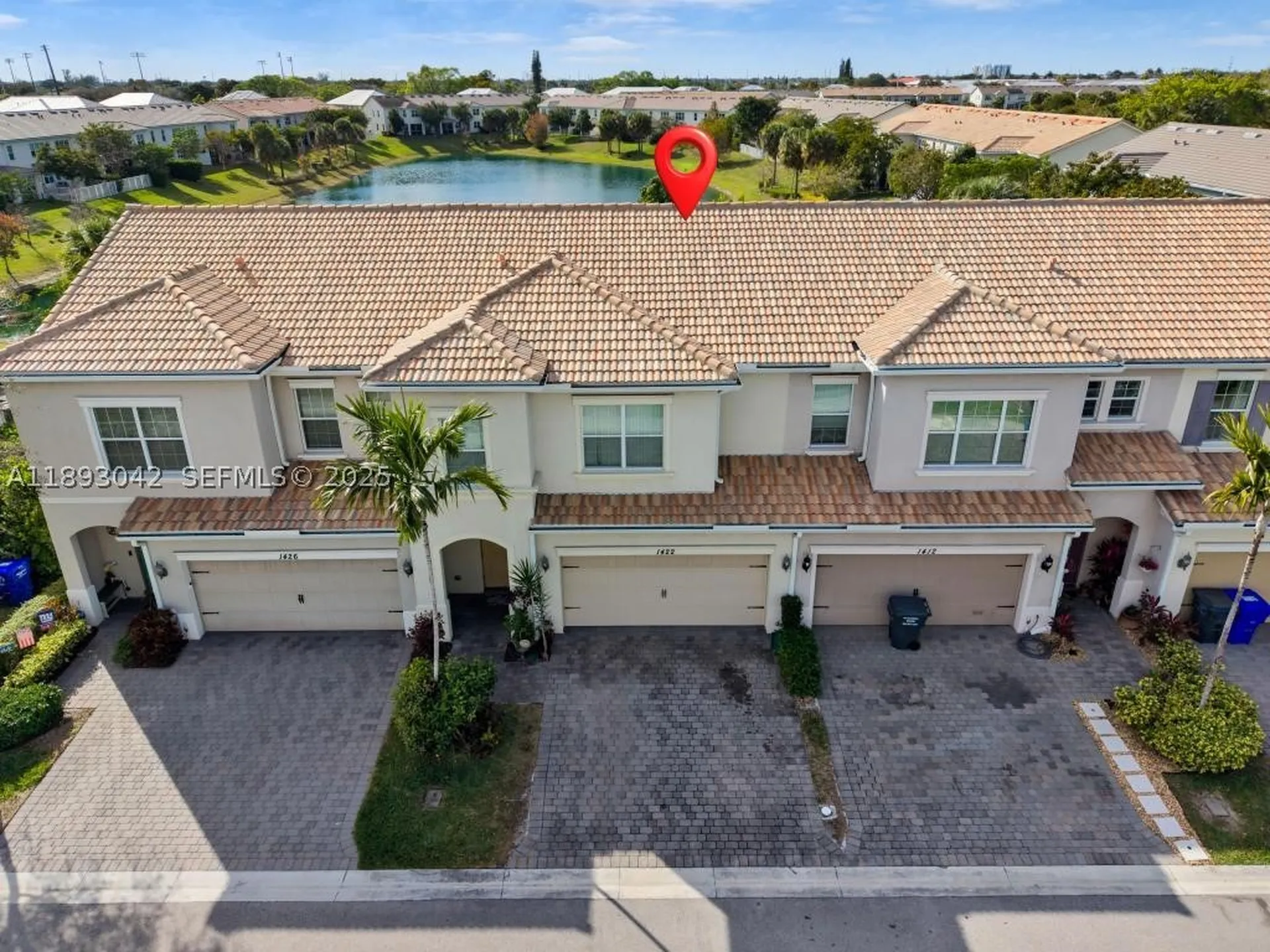 1422 Silk Oak Drive Hollywood FL 33021