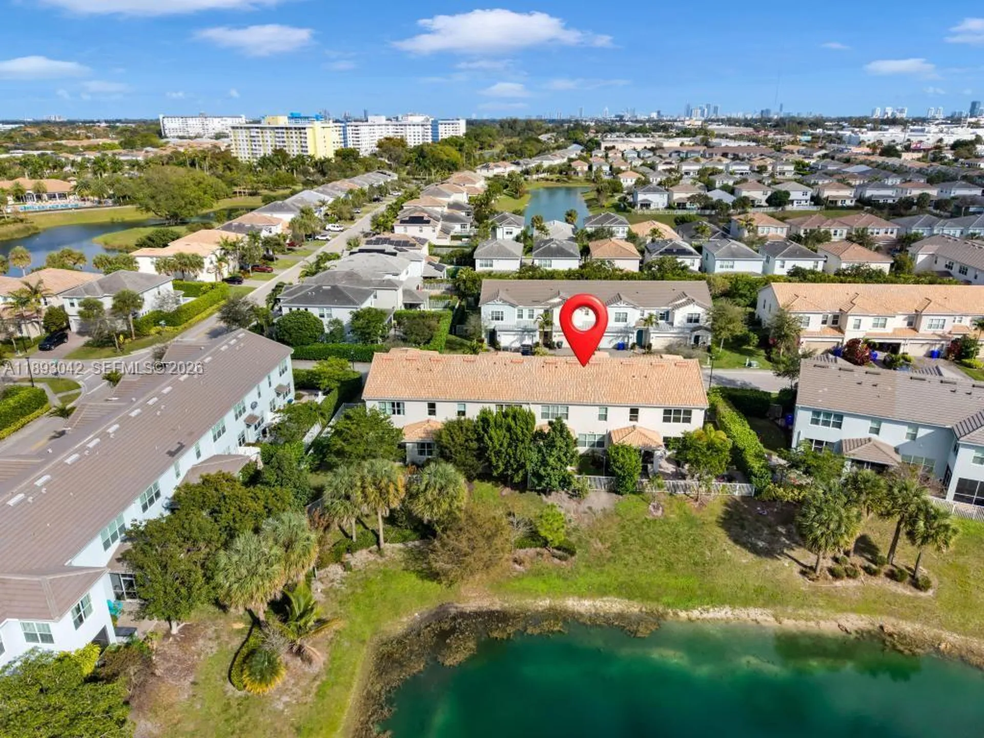1422 Silk Oak Drive Hollywood FL 33021