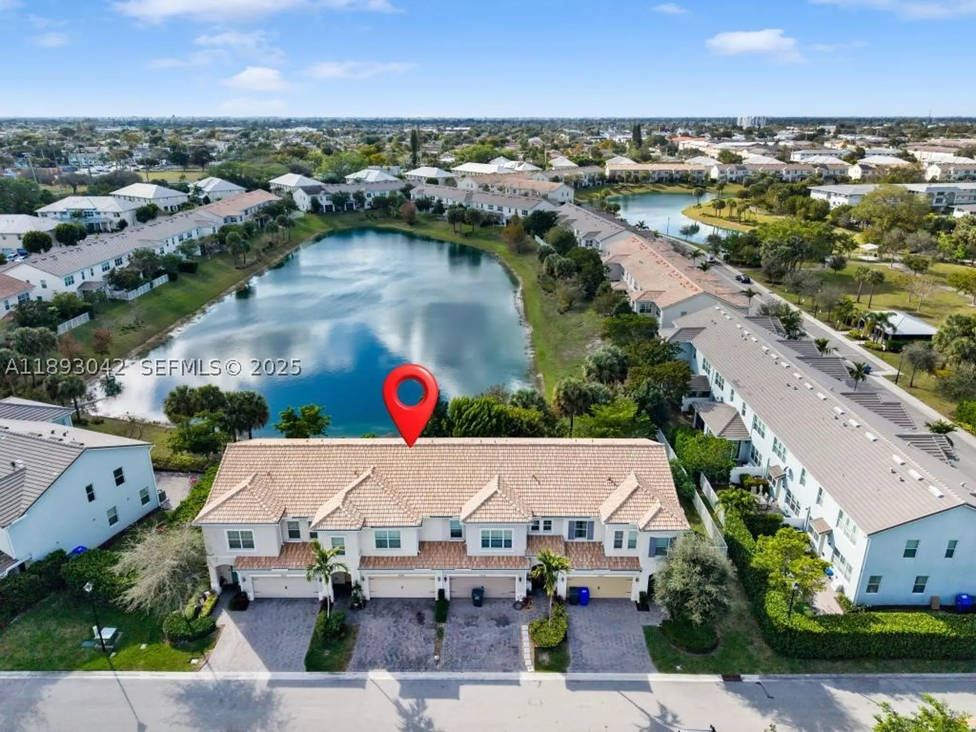 1422 Silk Oak Drive Hollywood FL 33021