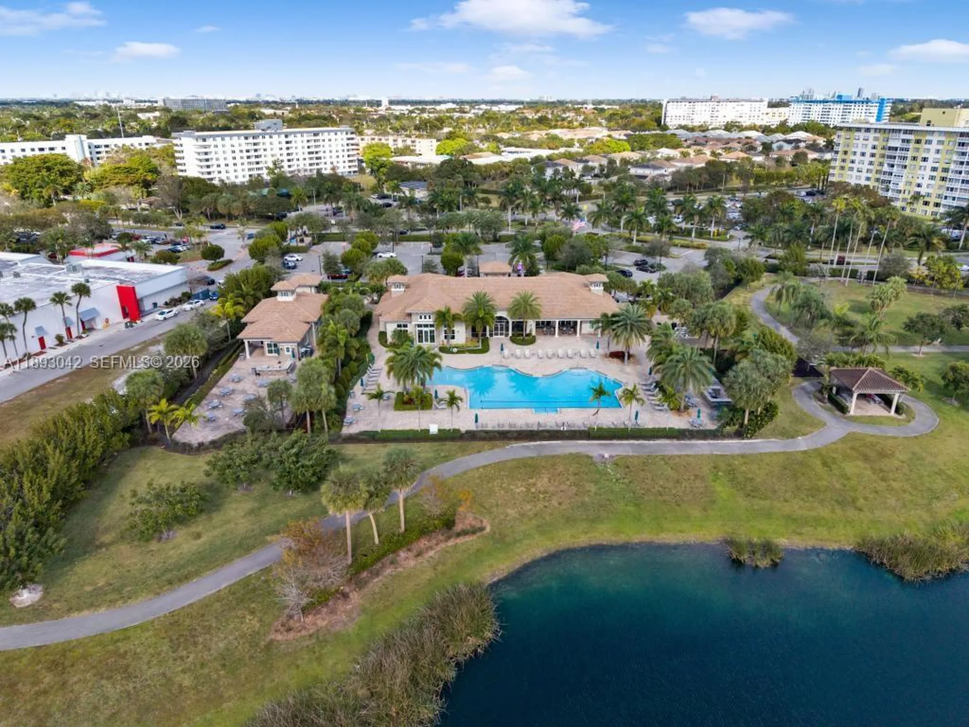 1422 Silk Oak Drive Hollywood FL 33021