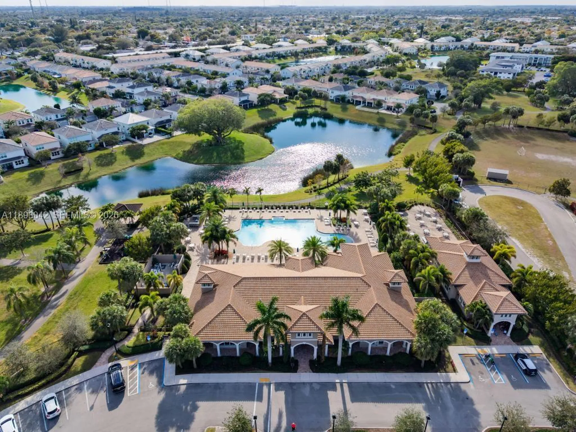 1422 Silk Oak Drive Hollywood FL 33021