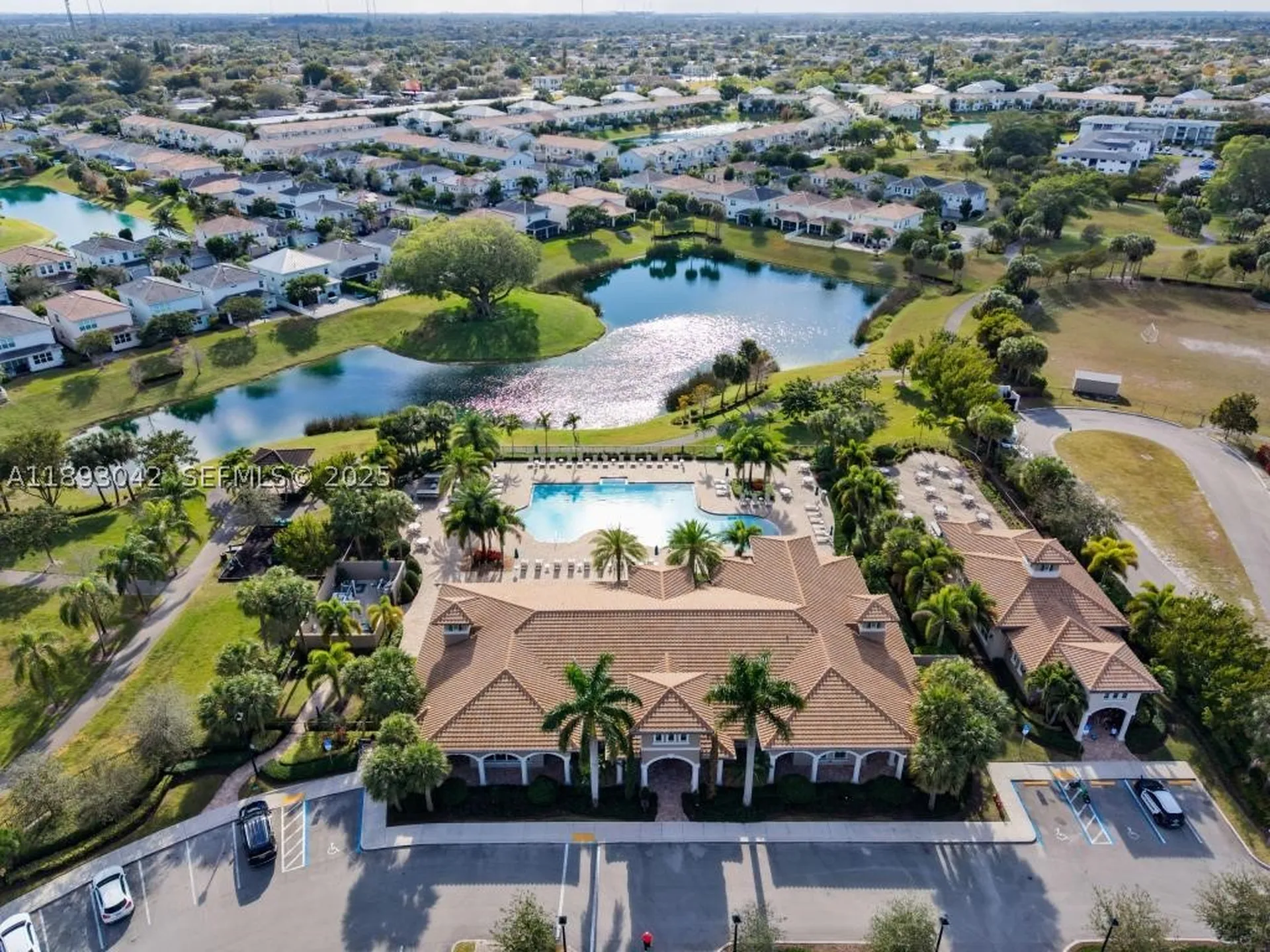 1422 Silk Oak Drive Hollywood FL 33021