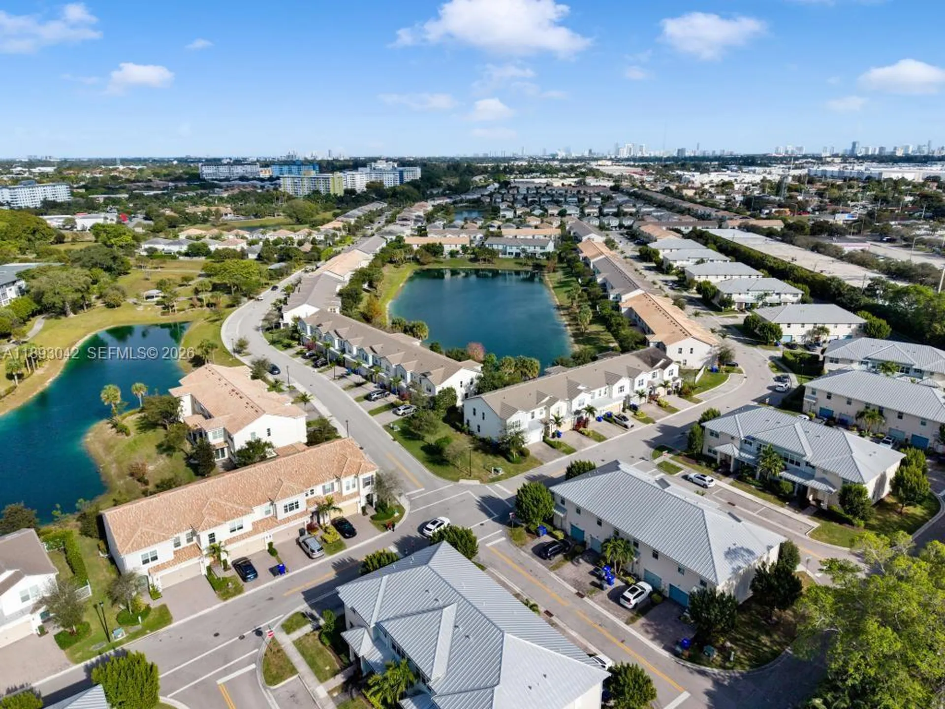 1422 Silk Oak Drive Hollywood FL 33021