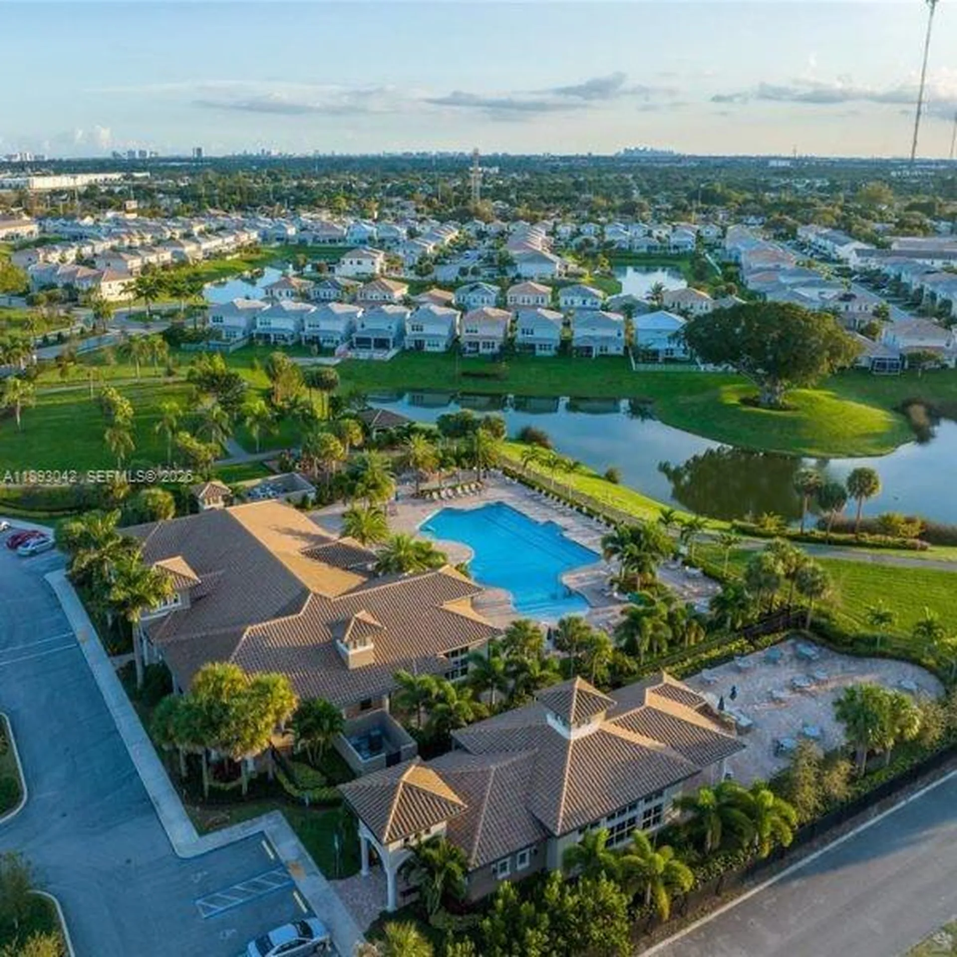 1422 Silk Oak Drive Hollywood FL 33021