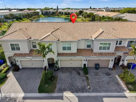 1422 Silk Oak Drive Hollywood FL 33021
