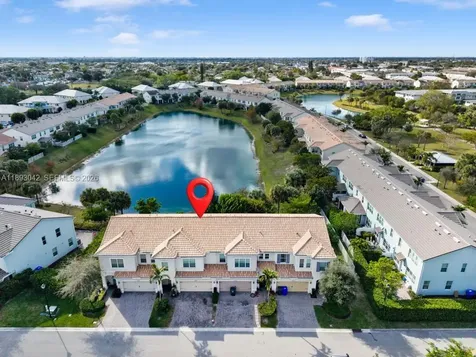 1422 Silk Oak Drive Hollywood FL 33021