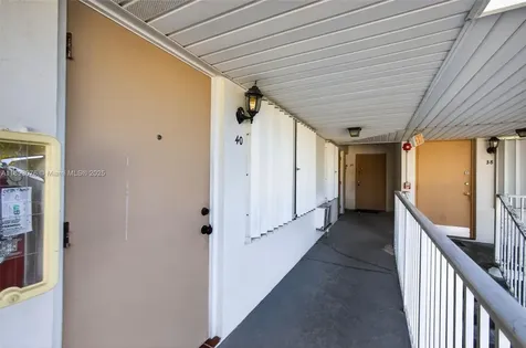 810 Lake Shore Drive Lake Park FL 33403