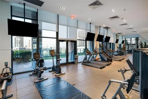 1600 NE 1st Avenue Miami FL 33132