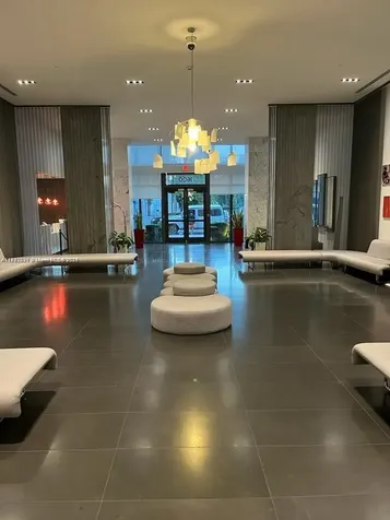 1600 NE 1st Avenue Miami FL 33132