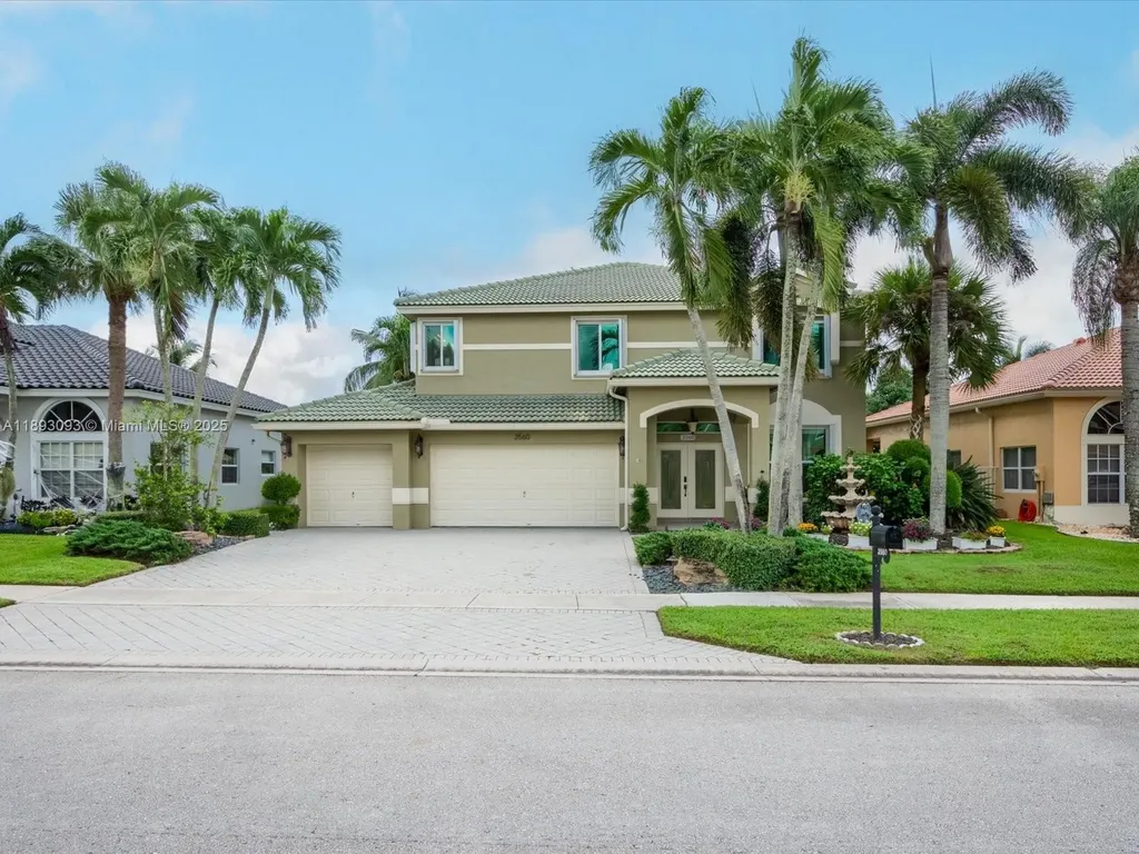 3560 Moon Bay Circle Wellington FL 33414