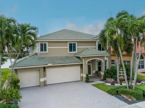 3560 Moon Bay Circle Wellington FL 33414