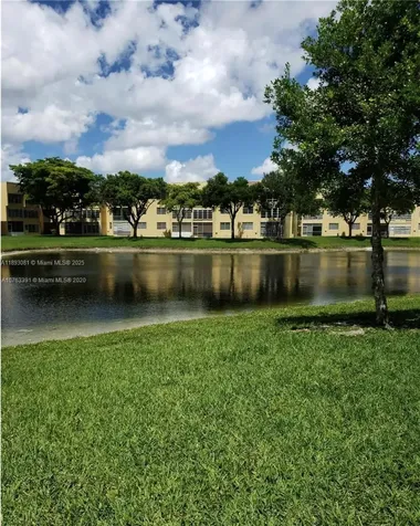 6150 NW 62nd Street Tamarac FL 33319