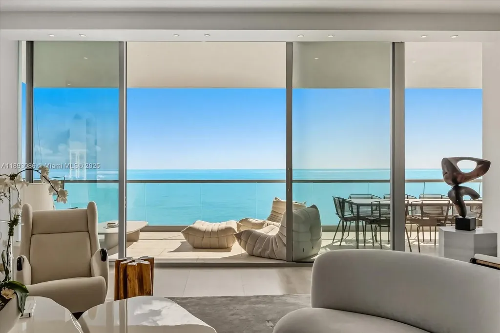 18501 Collins Avenue Sunny Isles Beach FL 33160