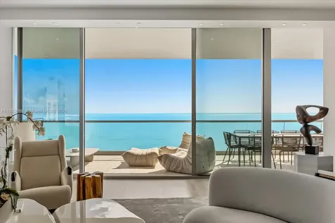18501 Collins Avenue Sunny Isles Beach FL 33160