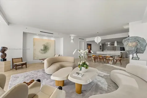 18501 Collins Avenue Sunny Isles Beach FL 33160