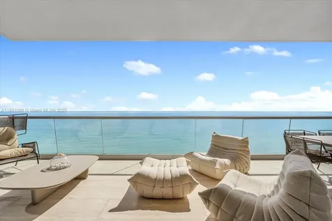18501 Collins Avenue Sunny Isles Beach FL 33160