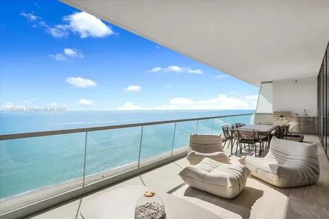 18501 Collins Avenue Sunny Isles Beach FL 33160