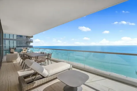 18501 Collins Avenue Sunny Isles Beach FL 33160