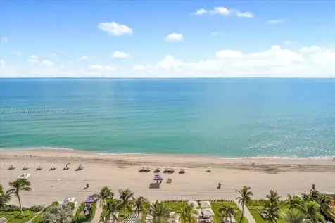 18501 Collins Avenue Sunny Isles Beach FL 33160