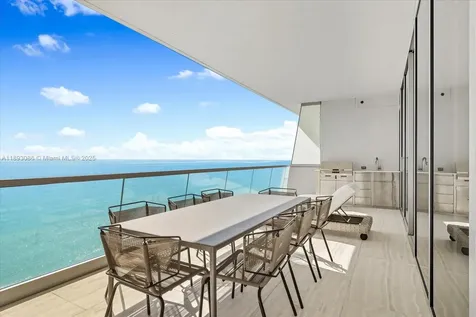 18501 Collins Avenue Sunny Isles Beach FL 33160