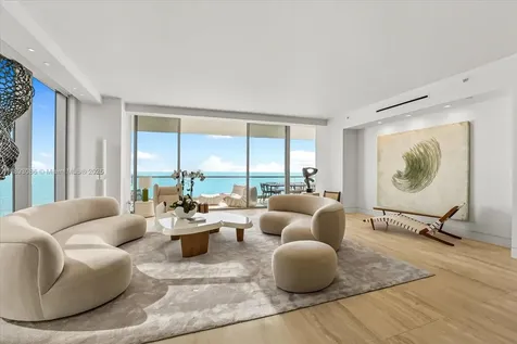 18501 Collins Avenue Sunny Isles Beach FL 33160