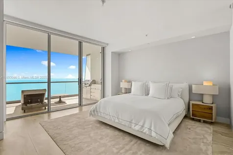 18501 Collins Avenue Sunny Isles Beach FL 33160