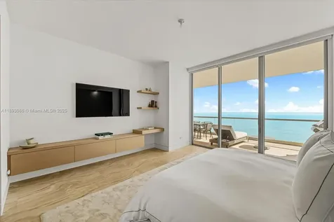 18501 Collins Avenue Sunny Isles Beach FL 33160