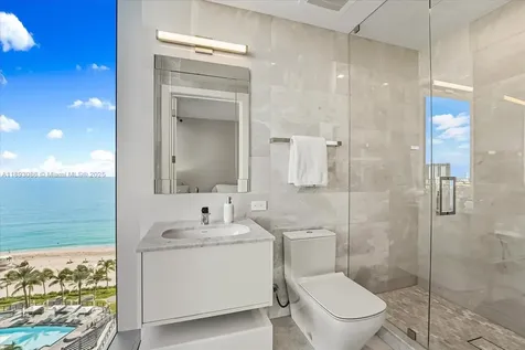 18501 Collins Avenue Sunny Isles Beach FL 33160