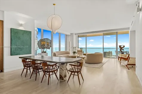18501 Collins Avenue Sunny Isles Beach FL 33160