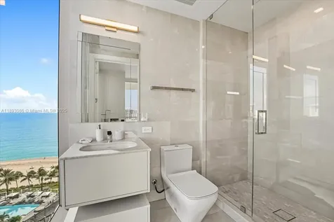 18501 Collins Avenue Sunny Isles Beach FL 33160