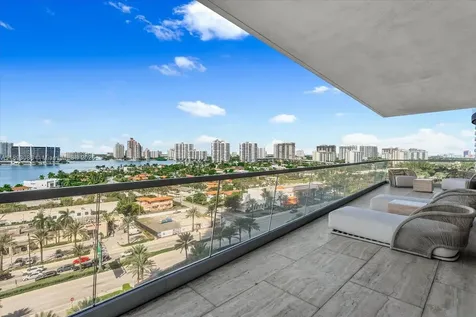 18501 Collins Avenue Sunny Isles Beach FL 33160