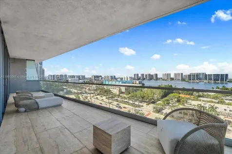 18501 Collins Avenue Sunny Isles Beach FL 33160