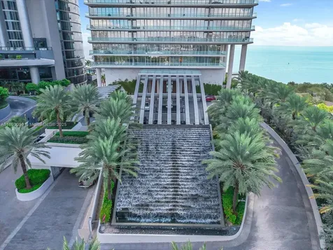 18501 Collins Avenue Sunny Isles Beach FL 33160