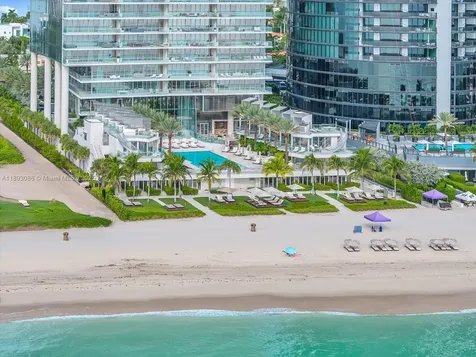 18501 Collins Avenue Sunny Isles Beach FL 33160