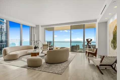18501 Collins Avenue Sunny Isles Beach FL 33160