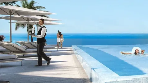 18501 Collins Avenue Sunny Isles Beach FL 33160