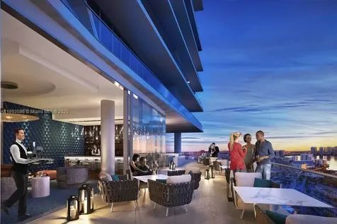 18501 Collins Avenue Sunny Isles Beach FL 33160