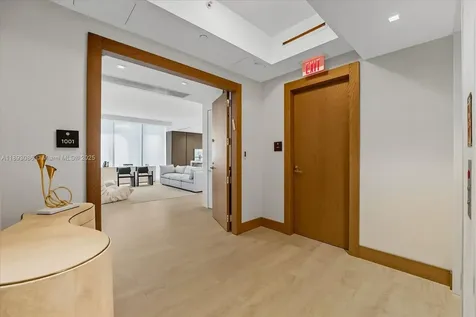 18501 Collins Avenue Sunny Isles Beach FL 33160