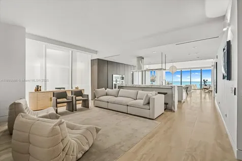 18501 Collins Avenue Sunny Isles Beach FL 33160