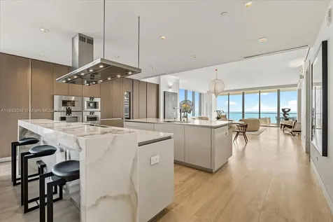 18501 Collins Avenue Sunny Isles Beach FL 33160