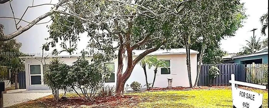 442 SW 22nd Avenue Fort Lauderdale FL 33312