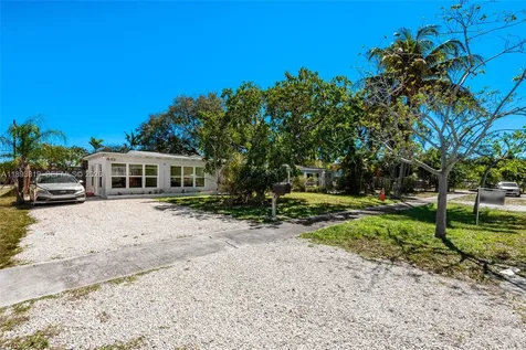 442 SW 22nd Avenue Fort Lauderdale FL 33312