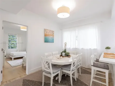 241 28th Street Miami Beach FL 33140