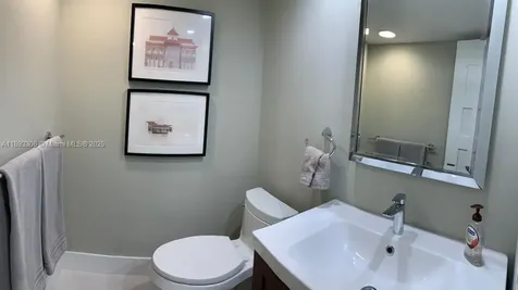 3507 Oaks Way Pompano Beach FL 33069