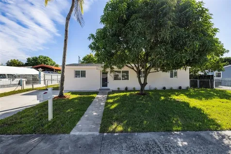 18931 NW 44th Avenue Miami Gardens FL 33055